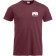 Farbe: bordeaux