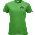 NEW CLASSIC-T LADIES